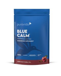 Blue Calm Maca Canela