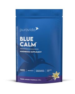 Blue Calm Baunilha Lavanda