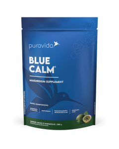 Blue Calm