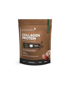 Collagen Língua de Gato 450G