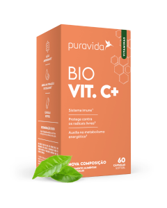 Bio Vit C+