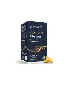 Ômega 3 Epa Dha