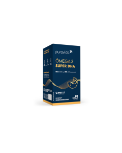 Ômega 3 Super DHA
