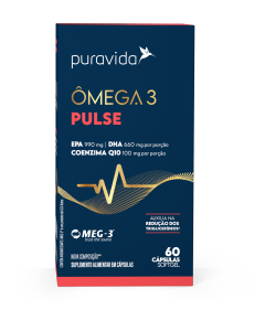 Ômega 3 Pulse