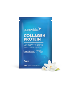 Collagen Protein Neutro Sachê