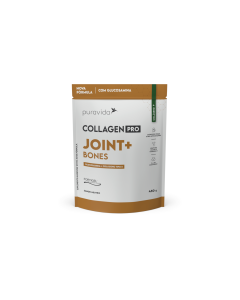 COLLAGEN PRO JOINT & BONES 450G