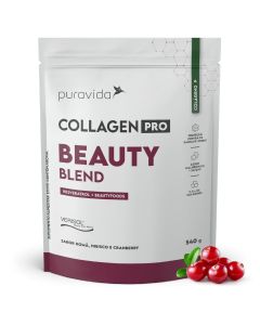 COLLAGEN PRO BEAUTY BLEND
