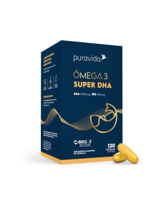 Ômega 3 Super Dha Big Pack